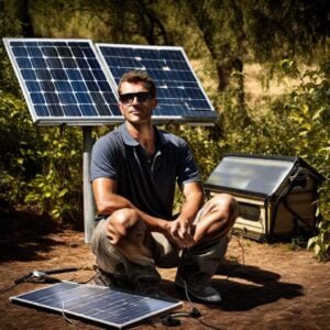 Best Portable Solar Panels